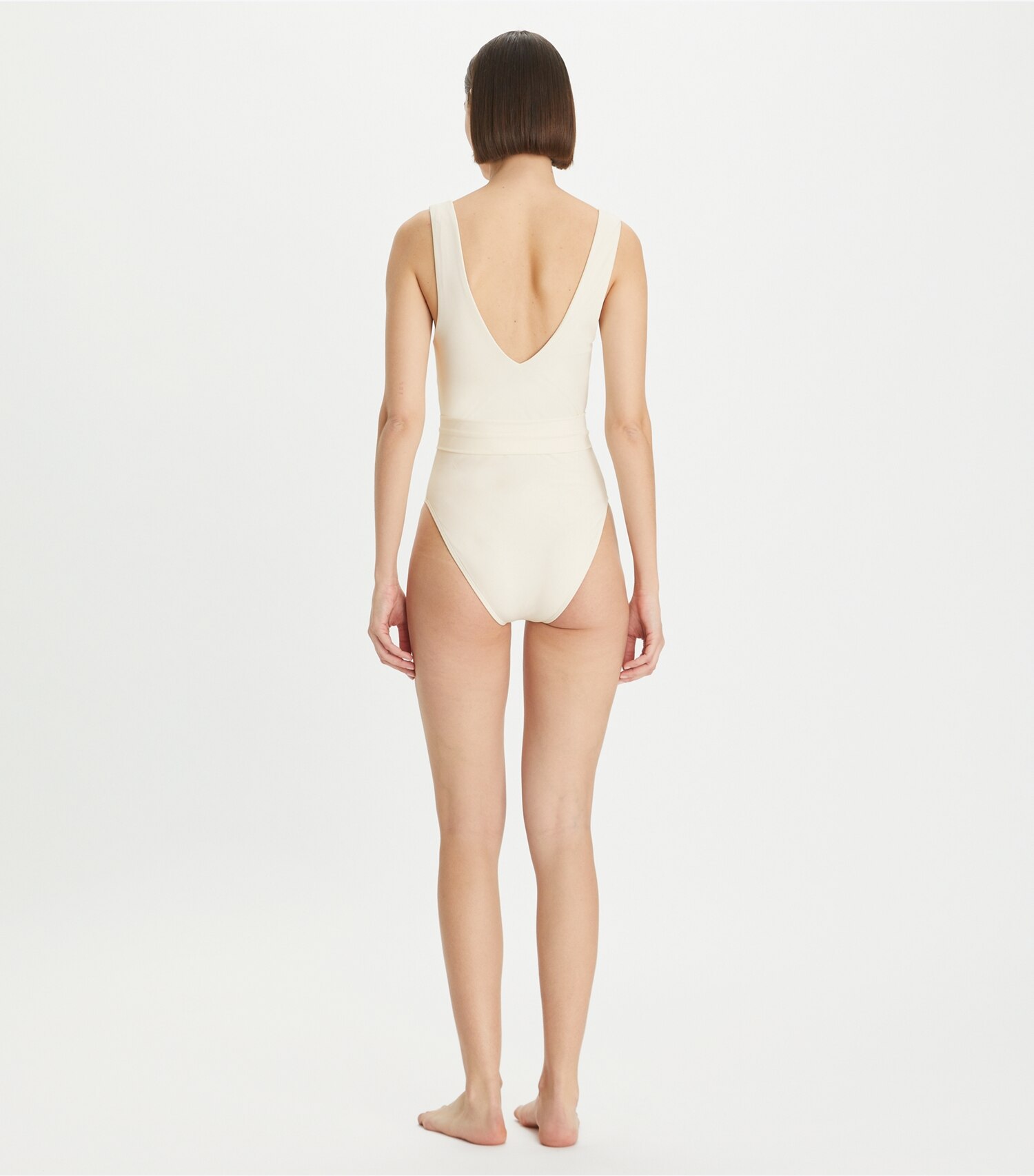New Single Cropped Bra Sleeveless